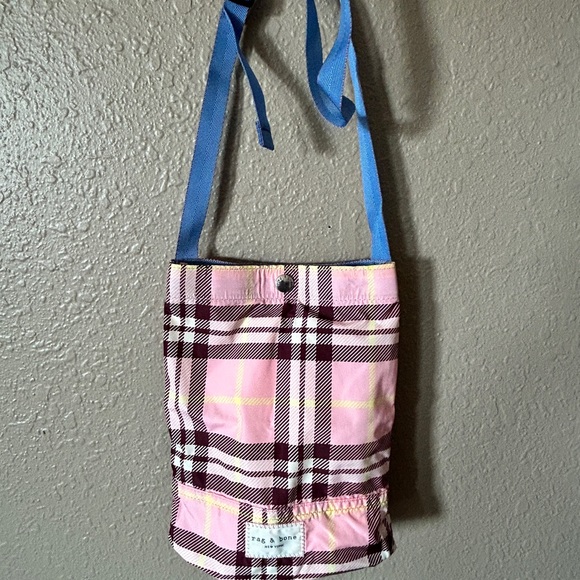 rag & bone Addison Pouch Pocket Bag - Picture 2 of 4